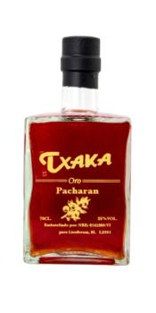 Pacharán TXAKA ORO