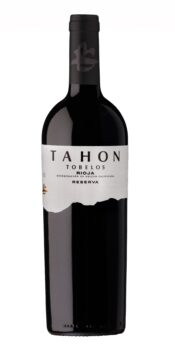 Tahón de Tobelos vinosdelarivera