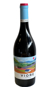 Vino Tinto Viore D.O. Bierzo
