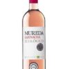 Vino rosado mureda vinosdelarivera