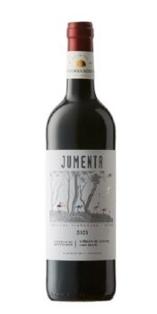 Vino tinto jumenta vinosdelarivera