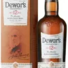 dewars 12 años vinosdelarivera