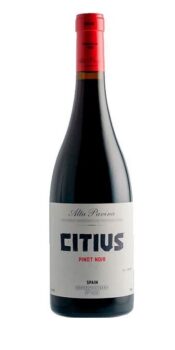 alta pavina citius vinos de la rivera
