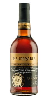 Brandy Insuperable