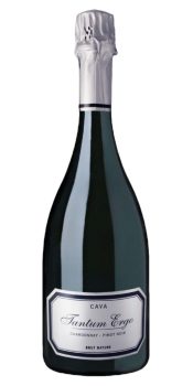 Cava Tantum Ergo Chardonnay-Pinot Noir
