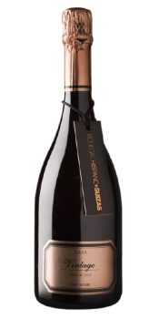 Cava Tantum Ergo Vintage