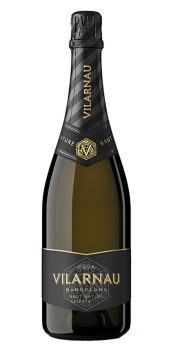 Cava Vilarnau Brut Nature Vintage Magnum