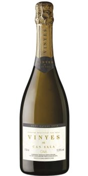 Cava Vinyes de Can Sala