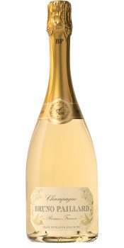 Champagne Bruno Paillard Blanc de Blancs Grand Cru