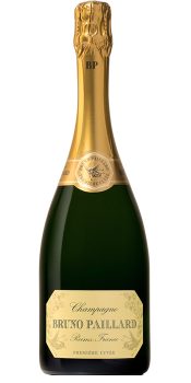 Champagne Bruno Paillard Premiere Cuvée