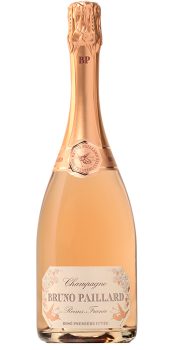 Champagne Bruno Paillard Rosé PremiÃ¨re Cuvée