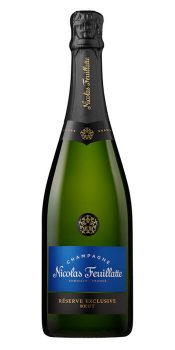 Champagne Nicolás Feuillatte Réserve Exclusive Brut