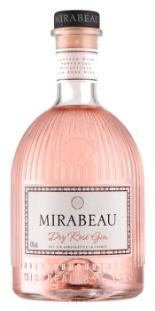 Ginebra Mirabeau Dry Rose