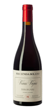 hacienda-solano-vinas-viejas vinos de la rivera