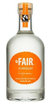 Licor Kumquat Fair