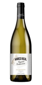 Vino Blanco Marco Real Pequeñas Producciones Chardonnay
