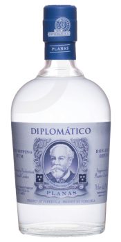 Ron Diplomatico Planas