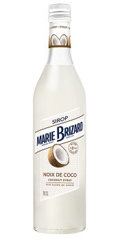 Sirope Marie Brizard Coco