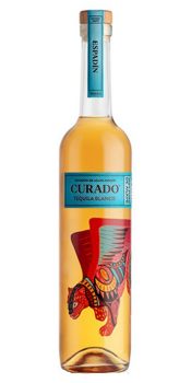 Tequila Curado Espadin