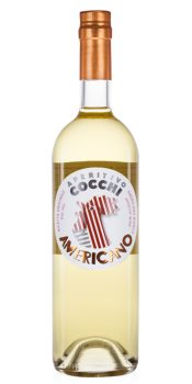 Vermút Cocchi Americano Blanco