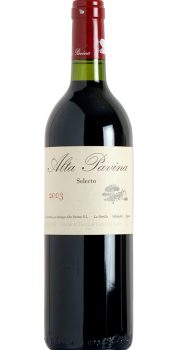 Vino Tinto Alta Pavina Selecto
