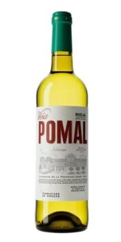 Vino blanco viña pomal