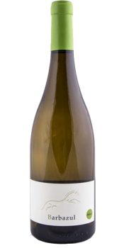 Vino Blanco Barbazul