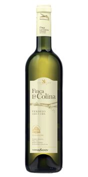 Vino Blanco Finca La Colina Verdejo