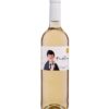 Vino Blanco flor del páramo