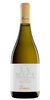 Vino Blanco Gramona La Maca Macabeo