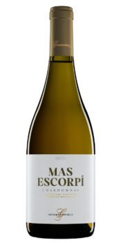 Vino Blanco Gramona Más Escorpi