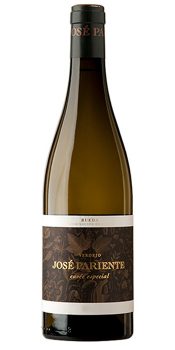 Vino Blanco José Pariente Cuvée Especial