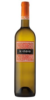 Vino Blanco K-Naia