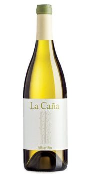 Vino Blanco La Caña