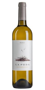 Vino Blanco La Poda Sauvignon Blanc