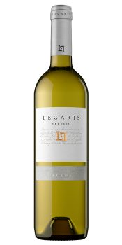 Vino Blanco Legaris Verdejo