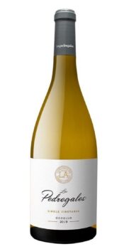 Vino Blanco Los Pedregales