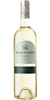 Vino Blanco Marqués de Irún