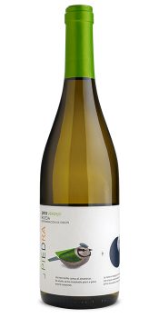 Vino Blanco Piedra Verdejo
