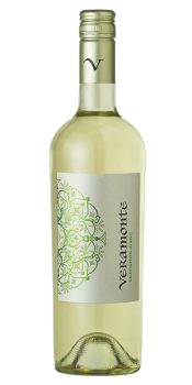 Vino Blanco Veramonte Sauvignon Blanc Orgánico