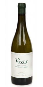 Vino Blanco Vizar Verdejo Fermentado en Barrica