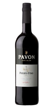 Vino Fino Pavon