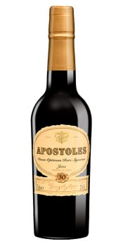 Vino Generoso Palo Cortado Apóstoles