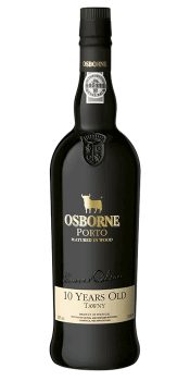 Vino Oporto Osborne 10 años