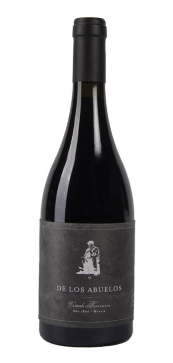 vino-pago-de-los-abuelos-barreiros-1890-vinopremier Vino Tinto Pago De Los Abuelos Barreiros 1890