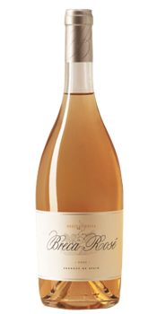 Vino Rosado Breca