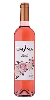 Vino Rosado Emina