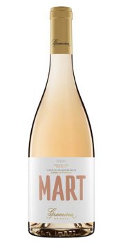 Vino Rosado Gramona Mart