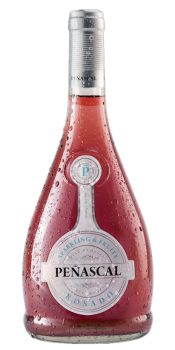 Vino Rosado Peñascal