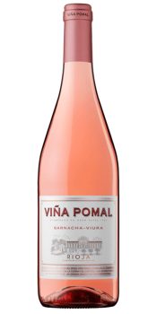 Vino Rosado Viña Pomal 